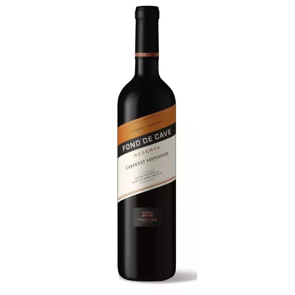 FOND DE CAVE RES CABERNET S.