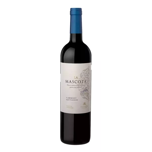 LA MASCOTA CABERNET