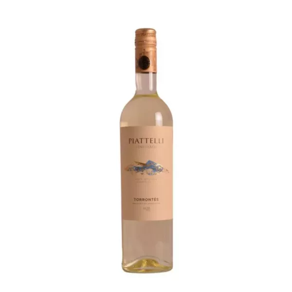 PIATTELLI TORRONTES