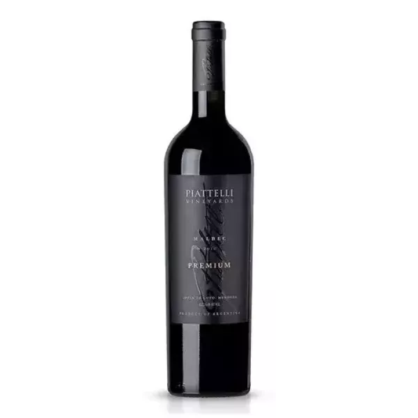 PIATTELLI MALBEC MEND. PREM.
