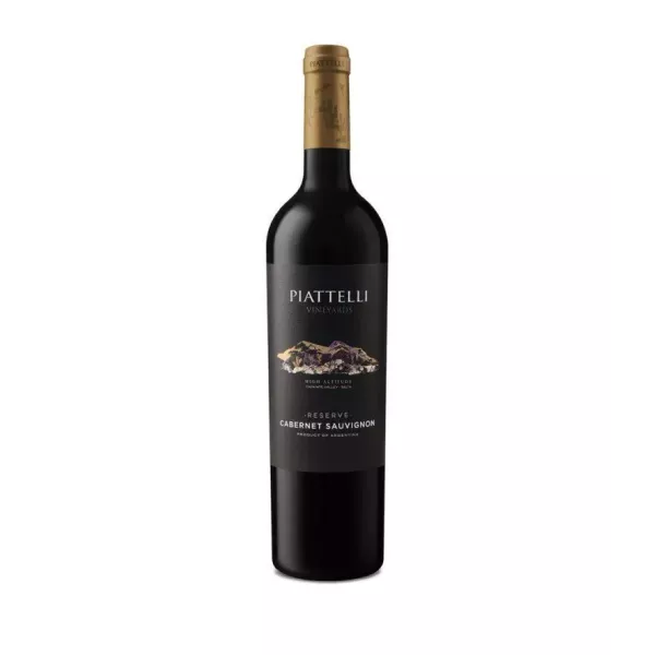 PIATTELLI CABERNET MEND. PREM.