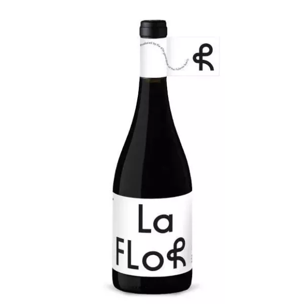 LA FLOR BLEND