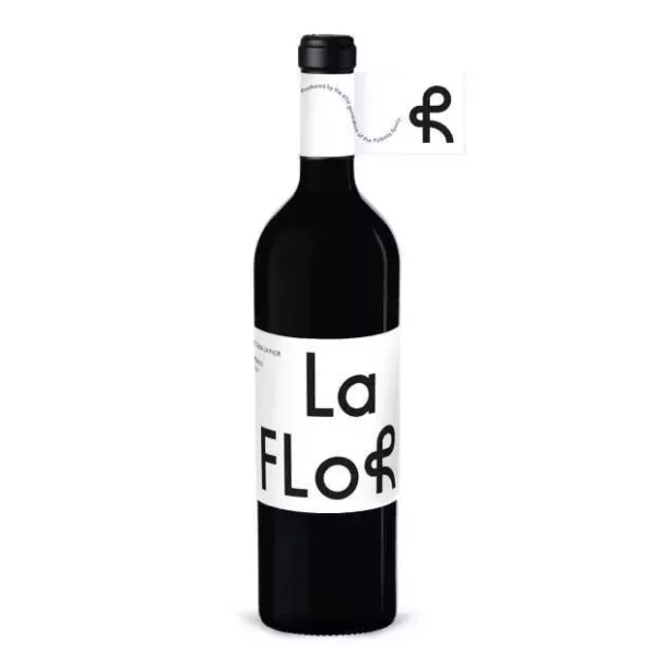 LA FLOR MALBEC