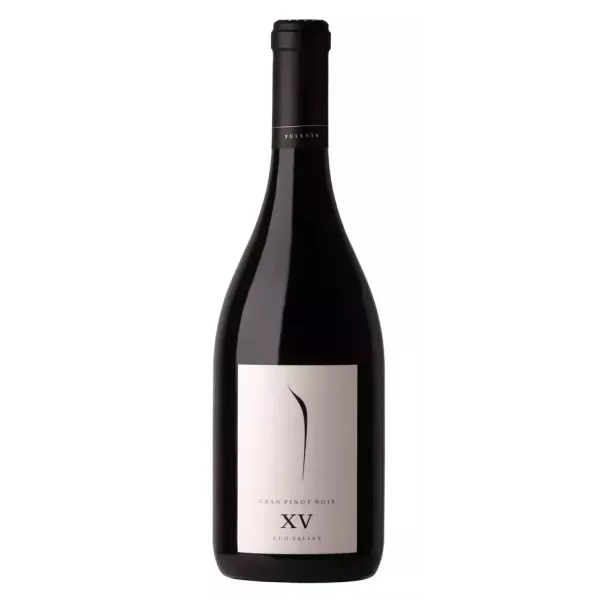 PULENTA GRAN STATE PINOT NOIR