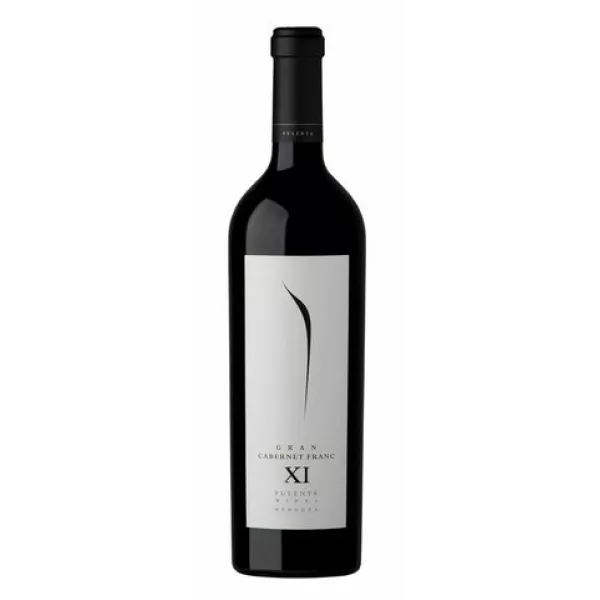 PULENTA GRAN STATE CAB. FRANC