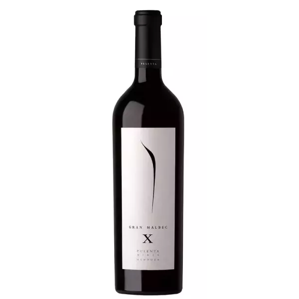PULENTA GRAN STATE MALBEC