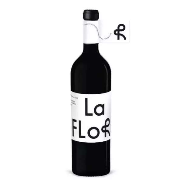 LA FLOR CABERNET