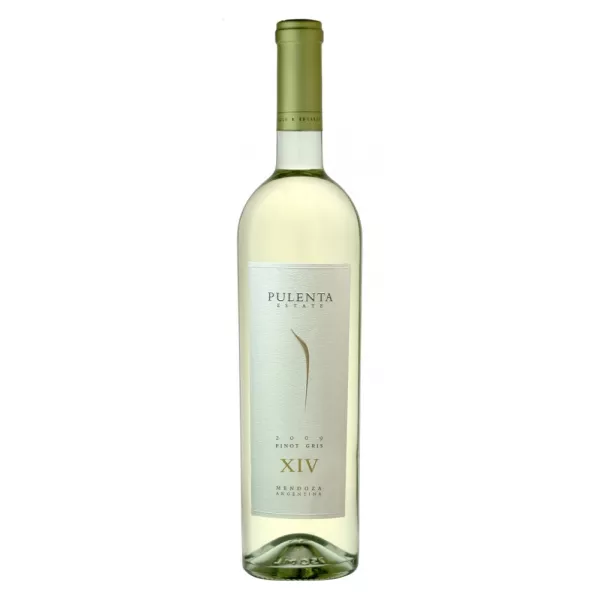 PULENTA STATE PINOT GRIS