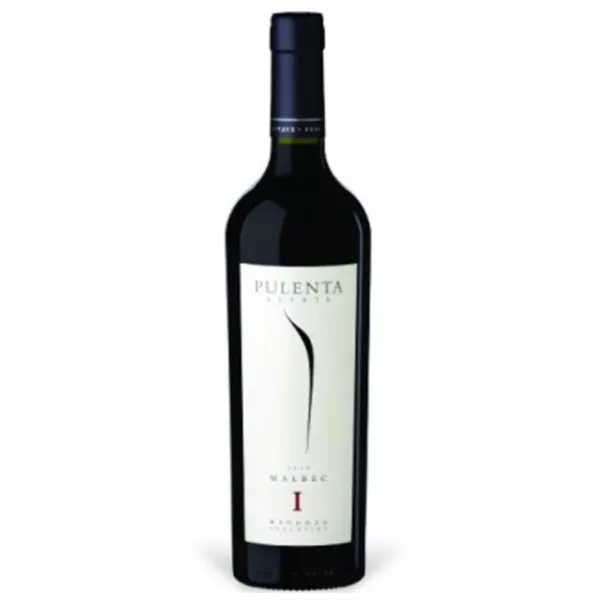 PULENTA ESTATE MALBEC