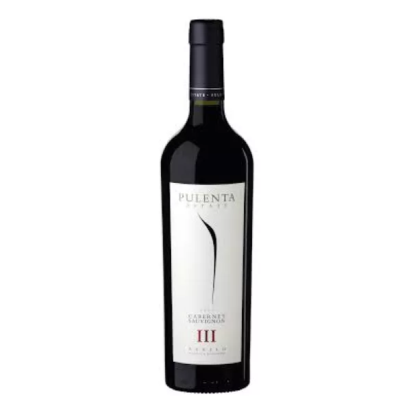 PULENTA ESTATE CABERNET
