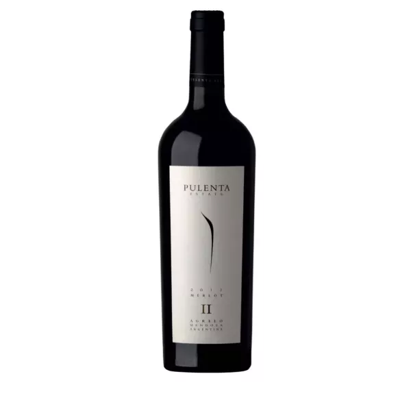 PULENTA ESTATE MERLOT