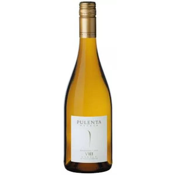 PULENTA ESTATE CHARDONNAY