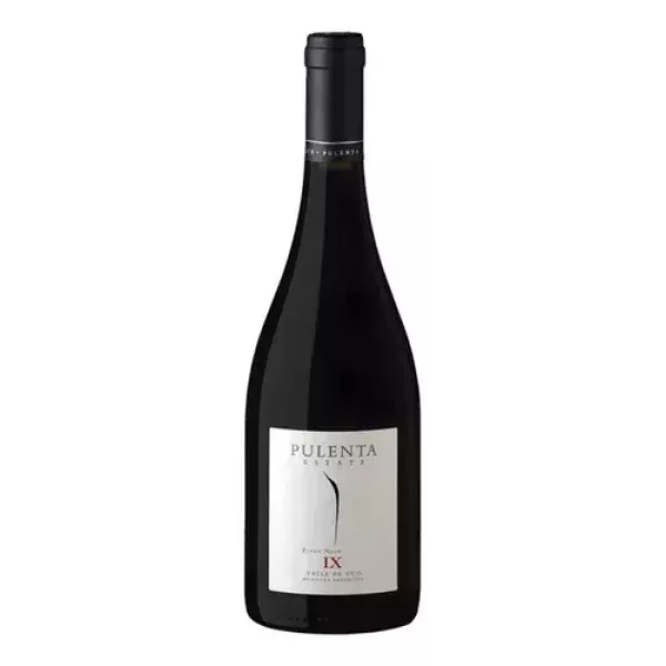 PULENTA STATE PINOT NOIR