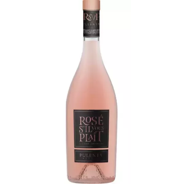 PULENTA STATE ROSE SILVOUSPLAI
