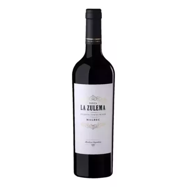 LA ZULEMA MALBEC