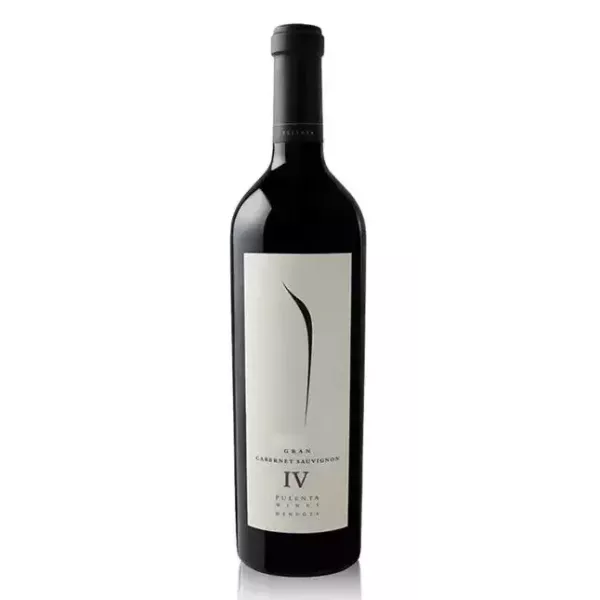 PULENTA GRAN STATE CAB. SAUVIG