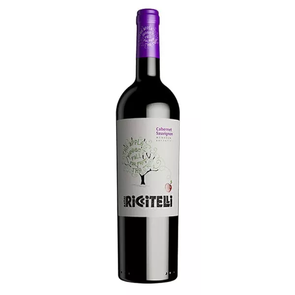 RICCITELLI CABERNET