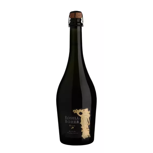 ROSELL BOHER BRUT