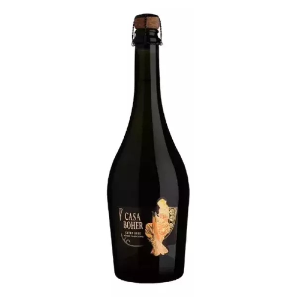 CASA BOHER EXTRA BRUT