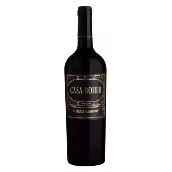 CASA BOHER CABERNET