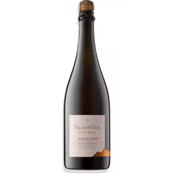 TRUMPETER E. B. ROSE MALBEC