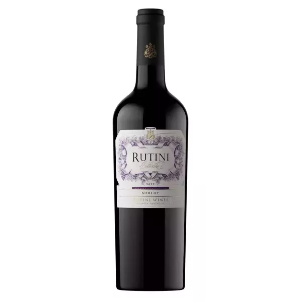 RUTINI MERLOT