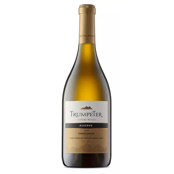 TRUMPETER RES. CHARDONNAY
