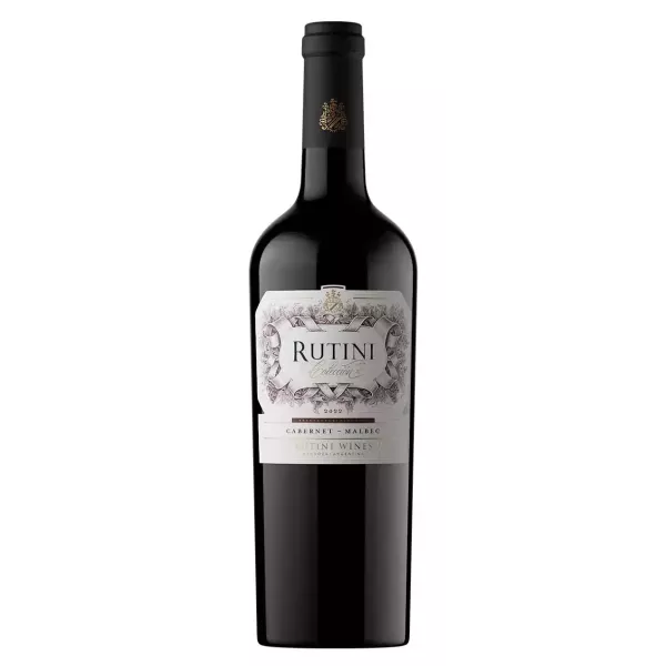 RUTINI CABERNET-MALBEC