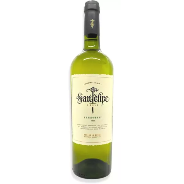 SAN FELIPE JOVEN CHARDONNAY