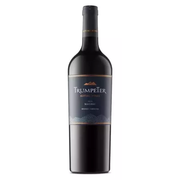 TRUMPETER MALBEC