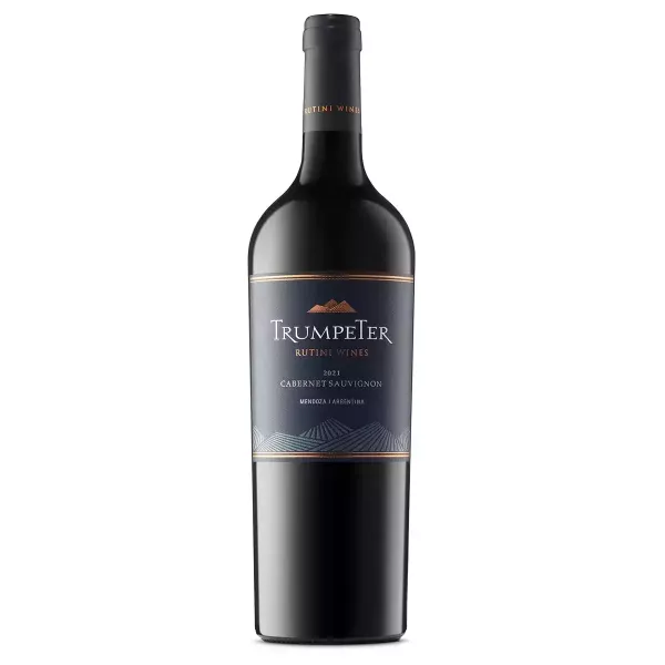 TRUMPETER CABERNET SAUV.