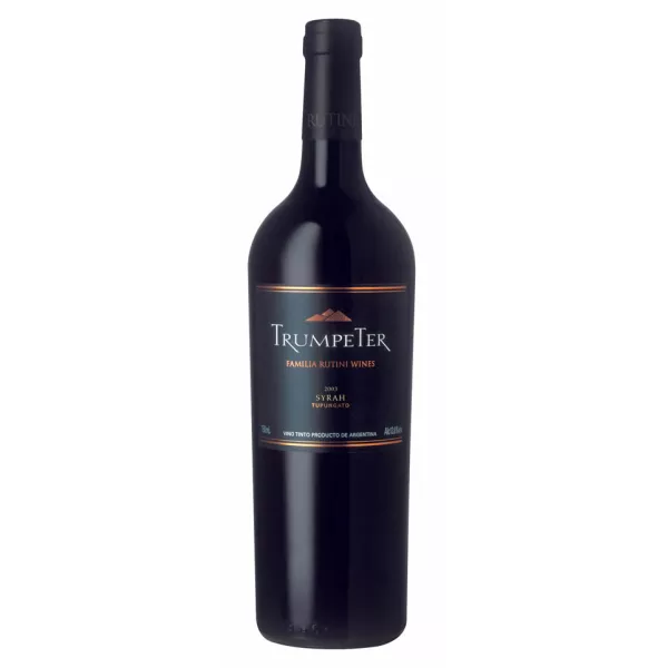 TRUMPETER SYRAH