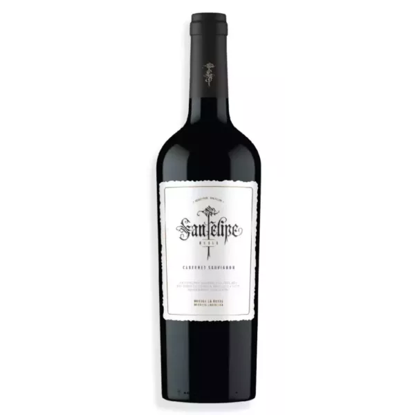 SAN FELIPE ROBLE CABERNET
