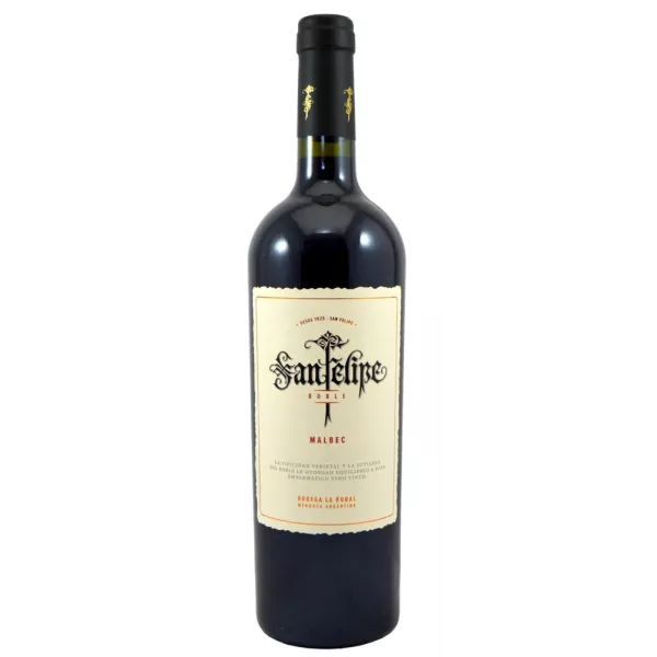 SAN FELIPE ROBLE MALBEC