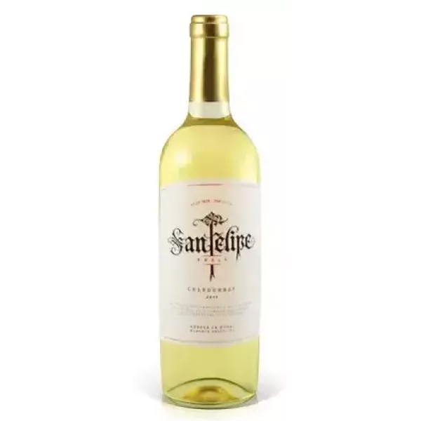 SAN FELIPE ROBLE CHARDONNAY