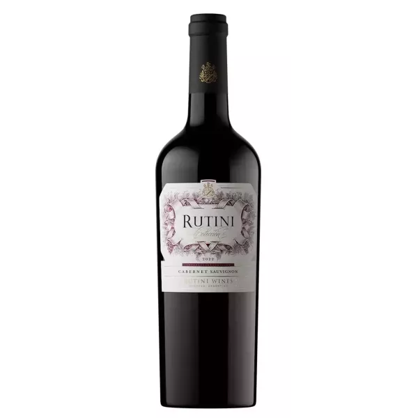 RUTINI CABERNET SAUV.