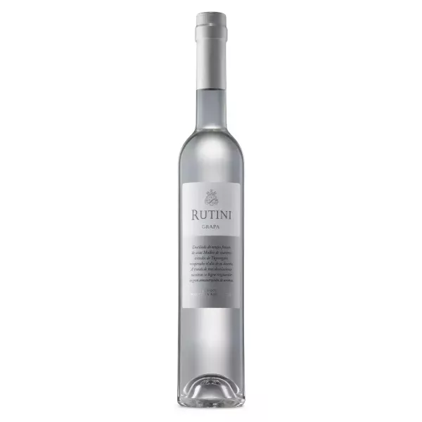 GRAPPA RUTINI