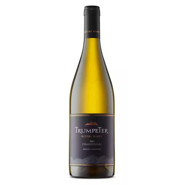 TRUMPETER CHARDONNAY