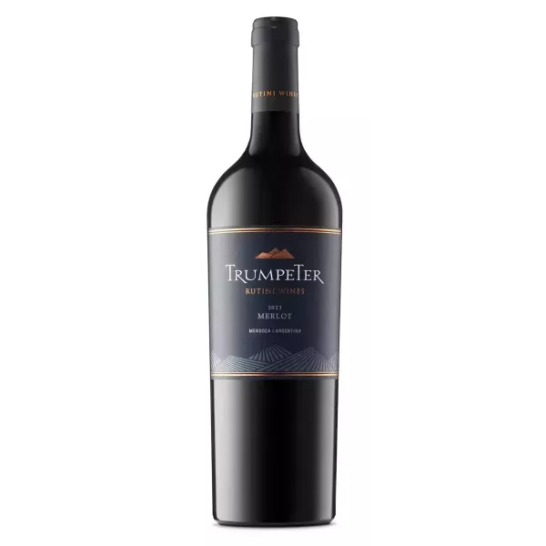 TRUMPETER MERLOT