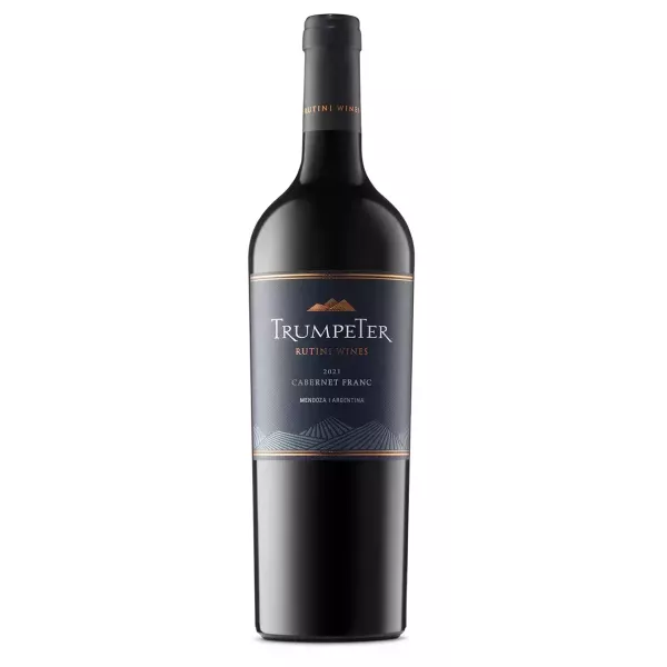 TRUMPETER CABERNET FRANC