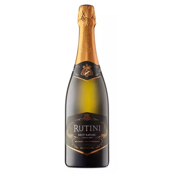 RUTINI BRUT NATURE