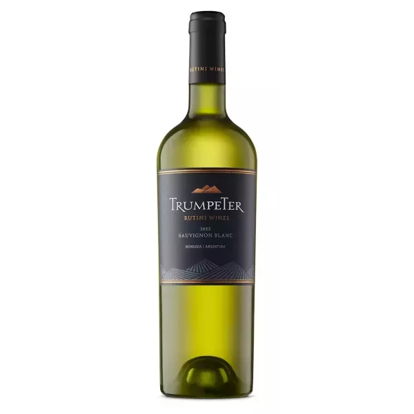 TRUMPETER SAUVIGNON BLANC