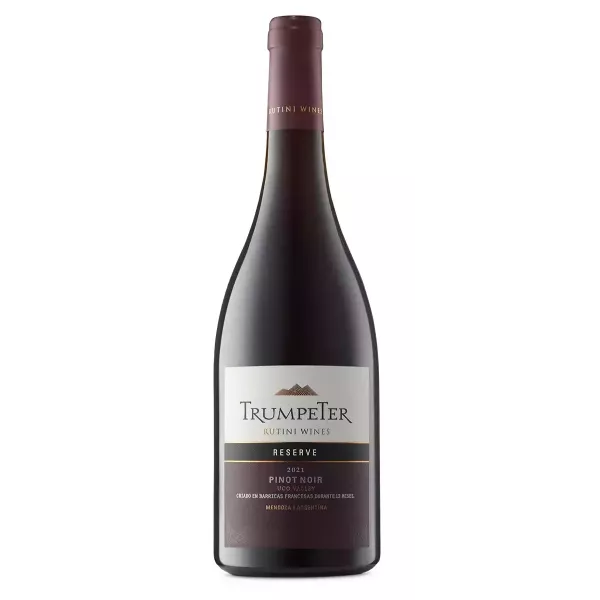TRUMPETER RES. PINOT NOIR