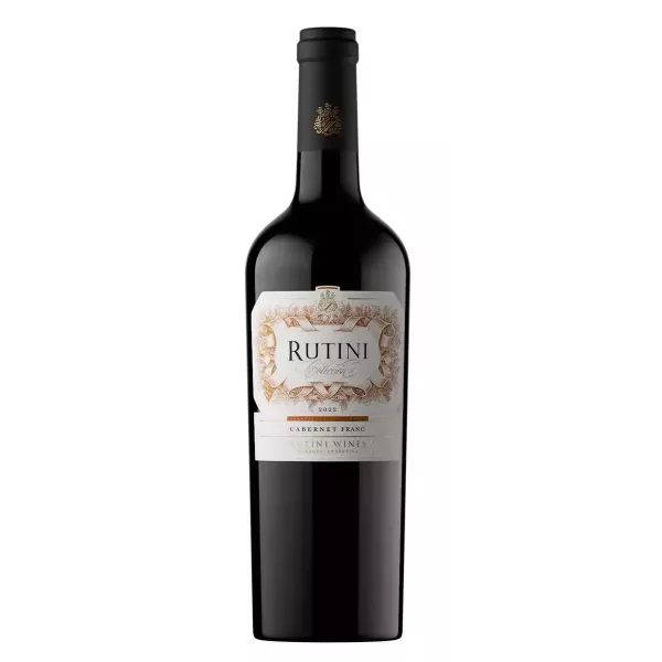 RUTINI CABERNET FRANC