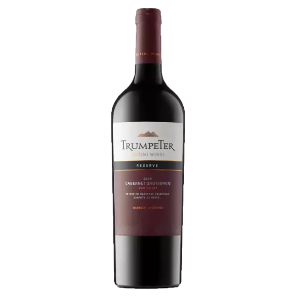TRUMPETER RES. CABERNET