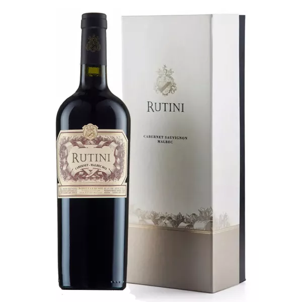 RUTINI CAB-MALBEC EST