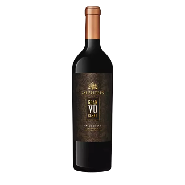 SALENTEIN GRAND VU BLEND