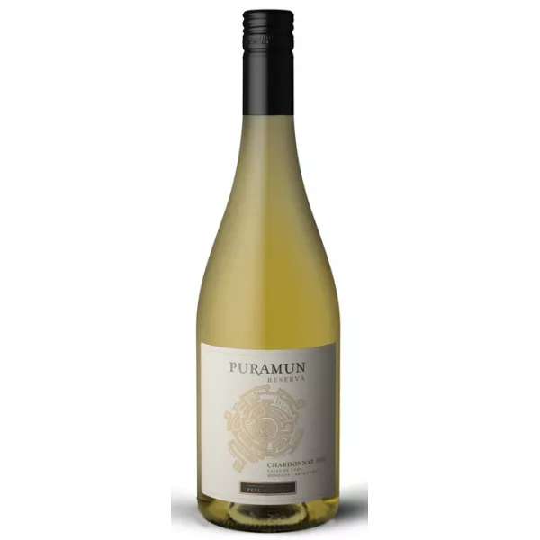 PURAMUN CHARDONNAY