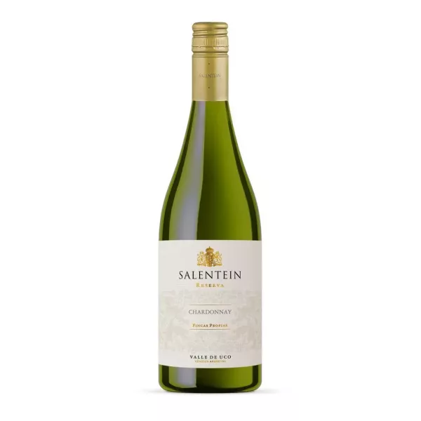 SALENTEIN CHARDONNAY ROBLE