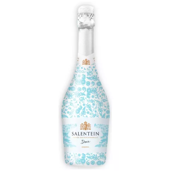 SALENTEIN CUVEE DOUX DULCE